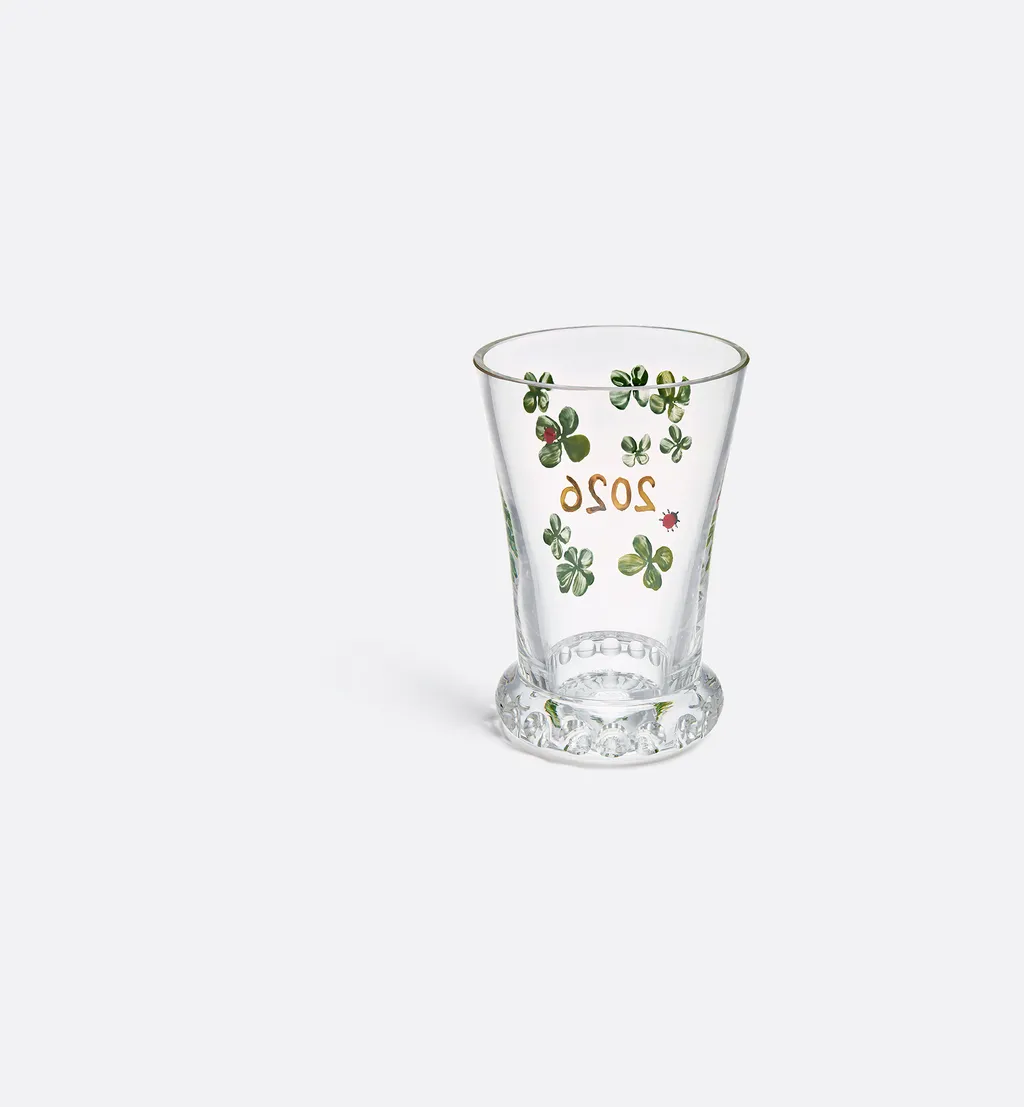 Small Vase