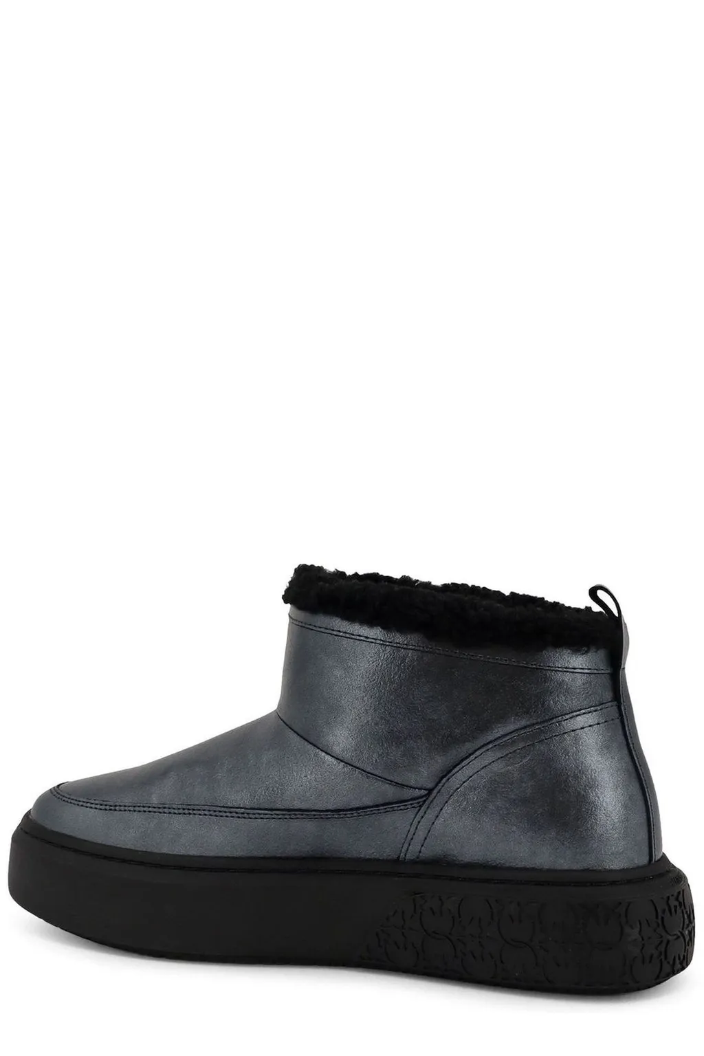 Pinko Yoko 22 Slip-On Ankle Boots