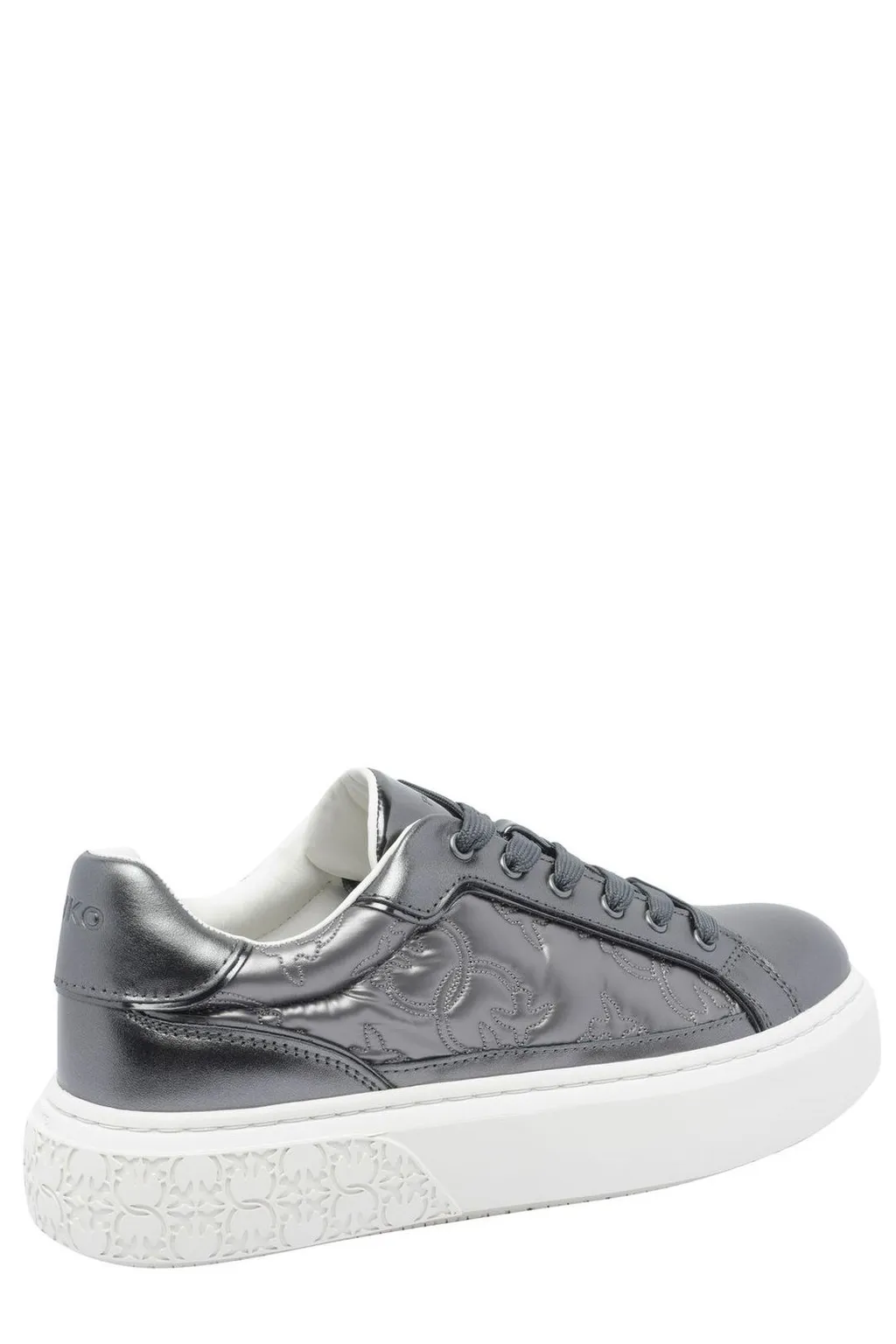 Pinko Yoko 21 Low-Top Sneakers
