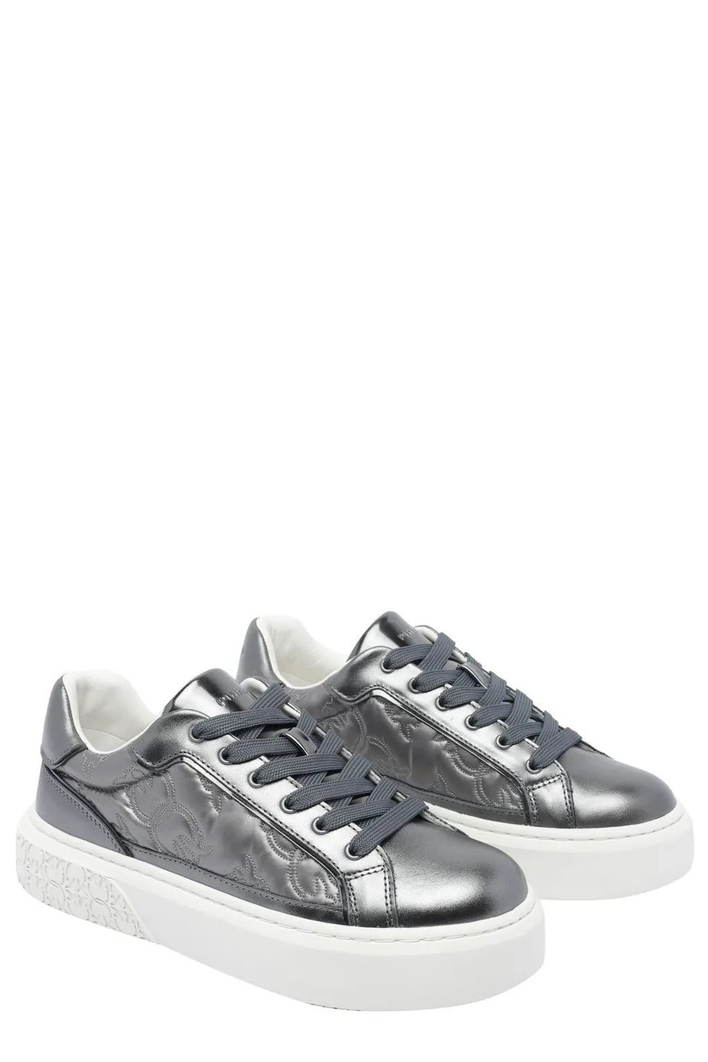 Pinko Yoko 21 Low-Top Sneakers