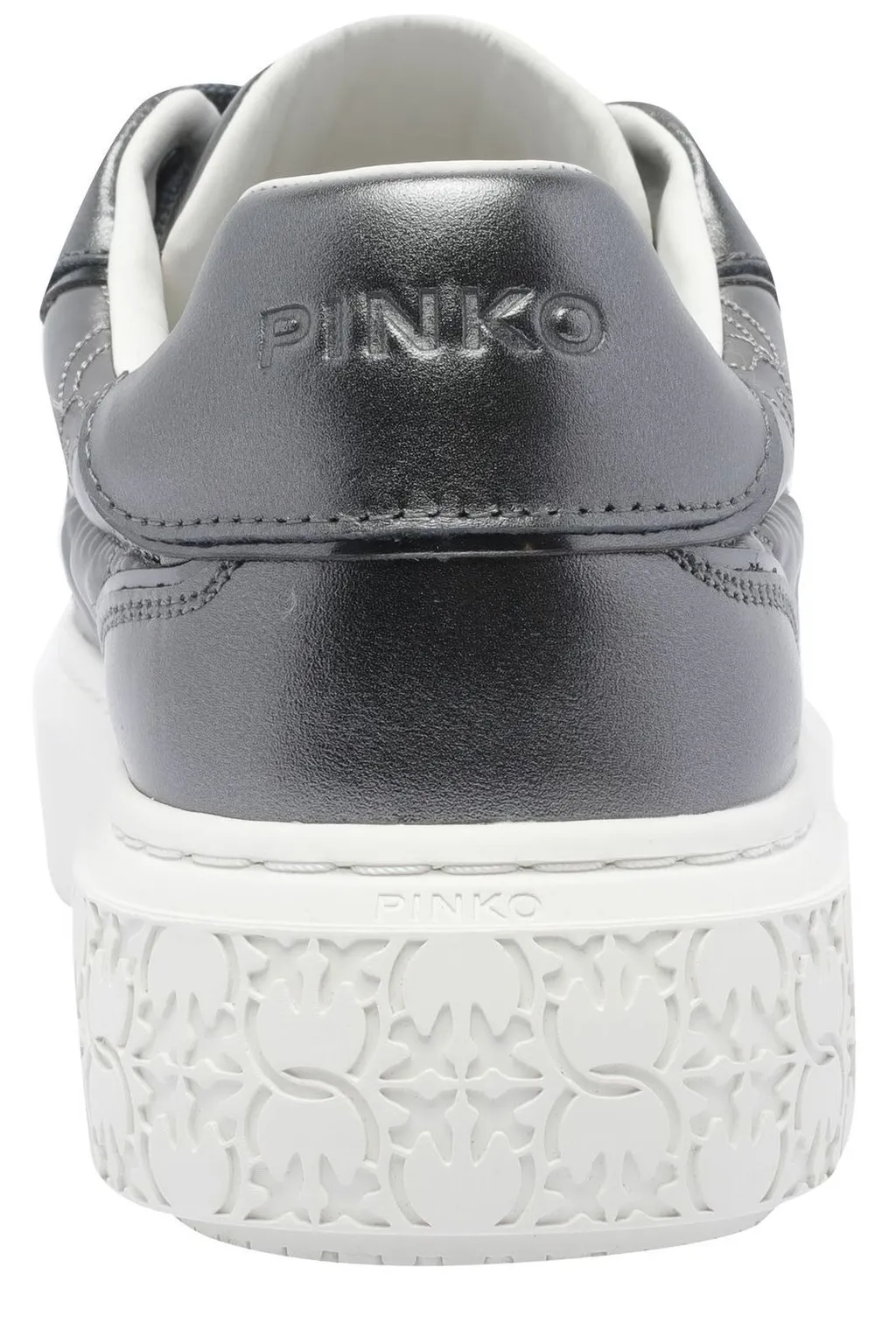 Pinko Yoko 21 Low-Top Sneakers