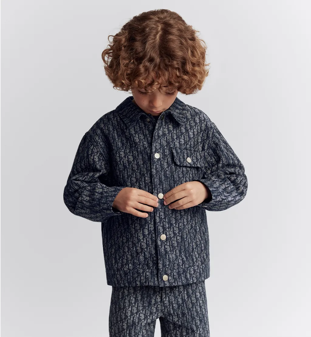 Kids' Jacket