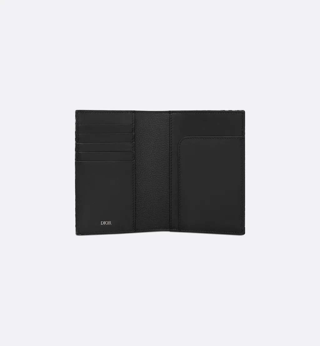 Passport Cover