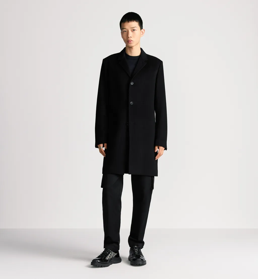 Classic Coat