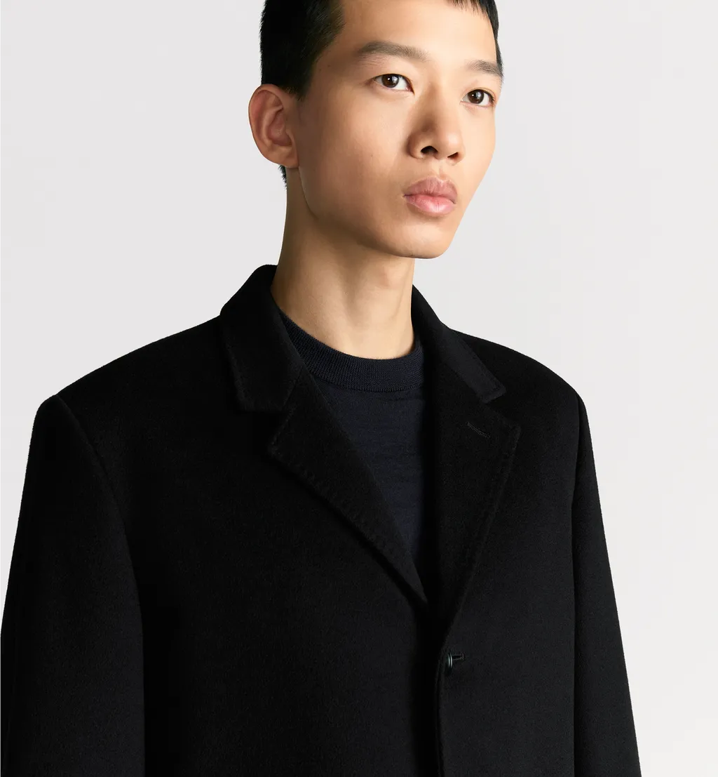 Classic Coat