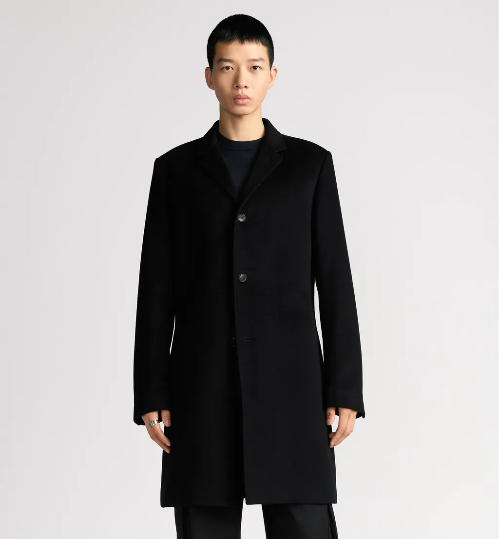 Classic Coat
