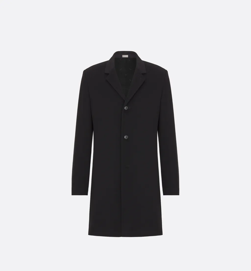 Classic Coat