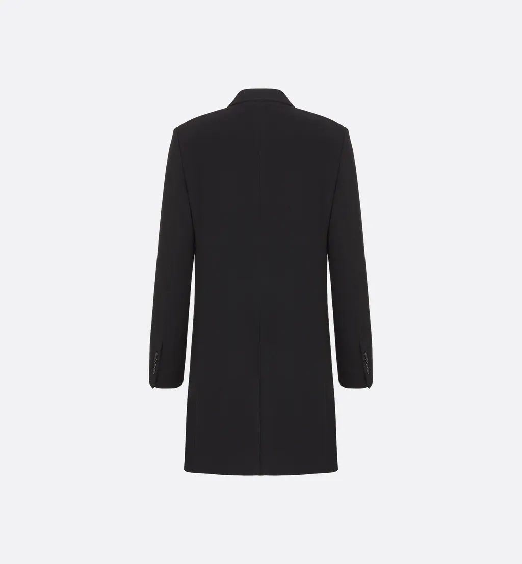 Classic Coat