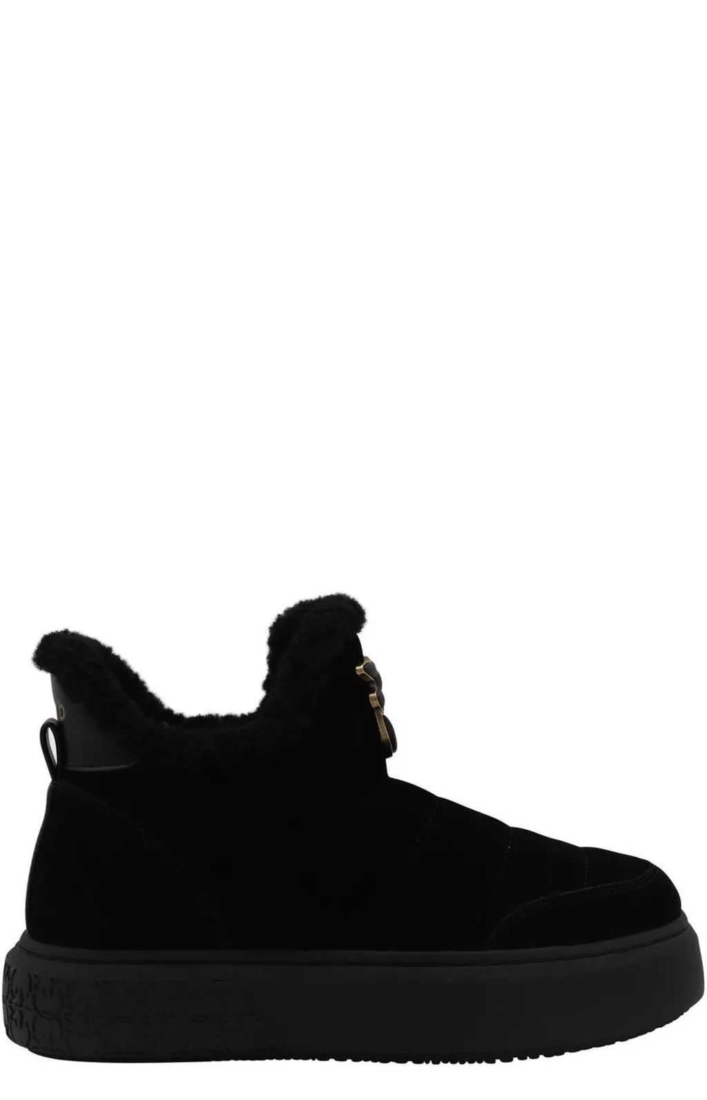 Pinko Yoko Ankle Boots