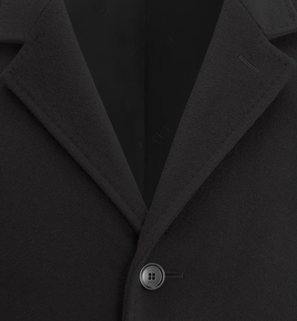 Classic Coat
