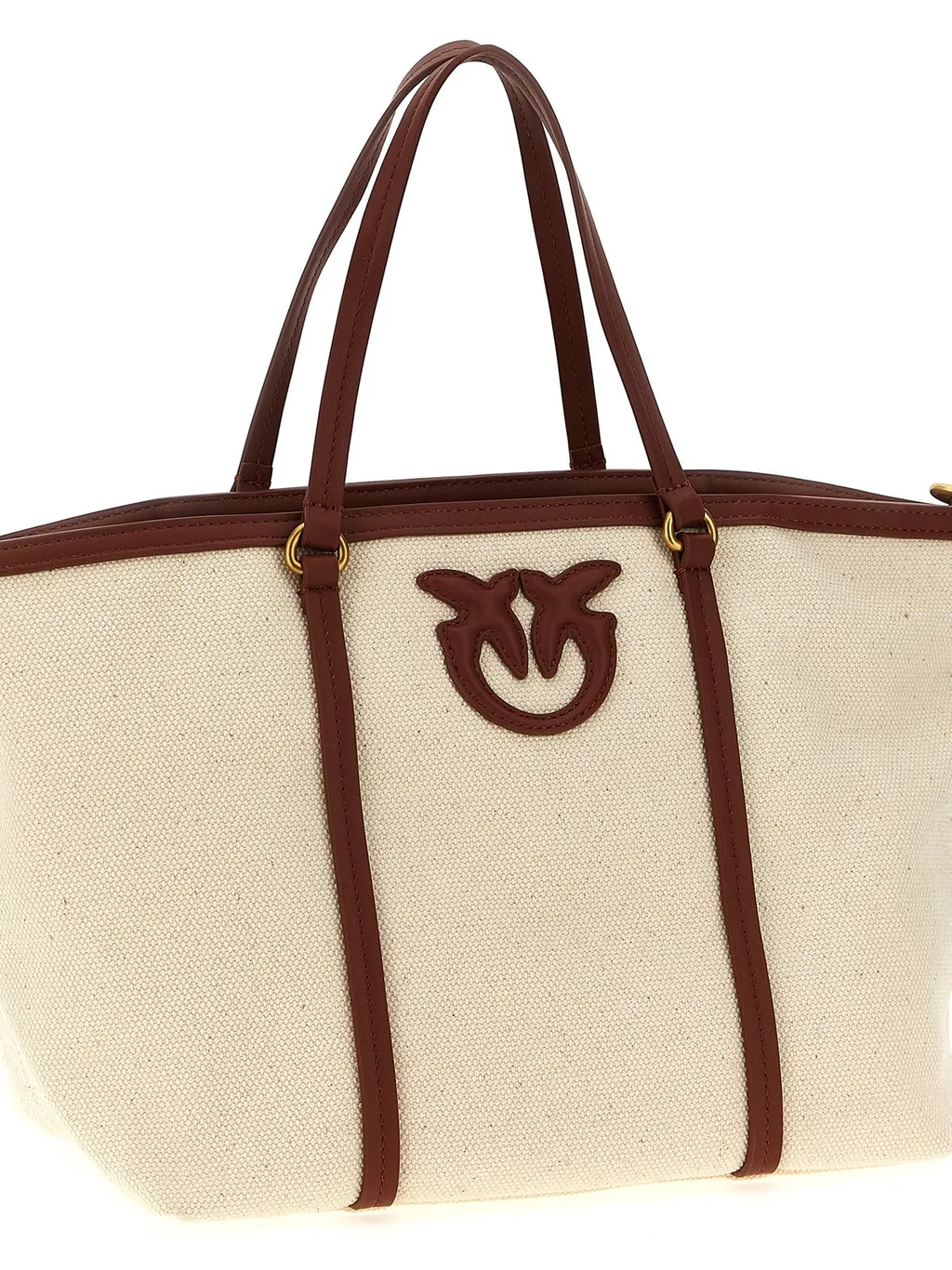 Pinko Miranda Shopping Bag