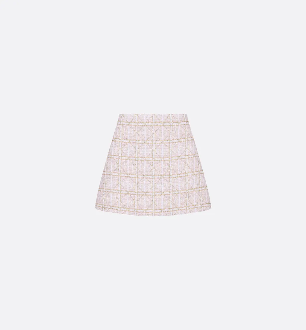 Kids' A-Line Skirt
