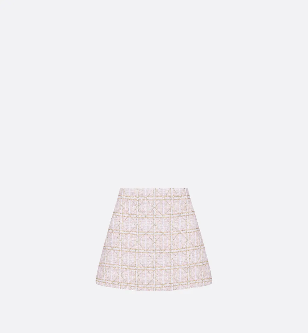 Kids' A-Line Skirt