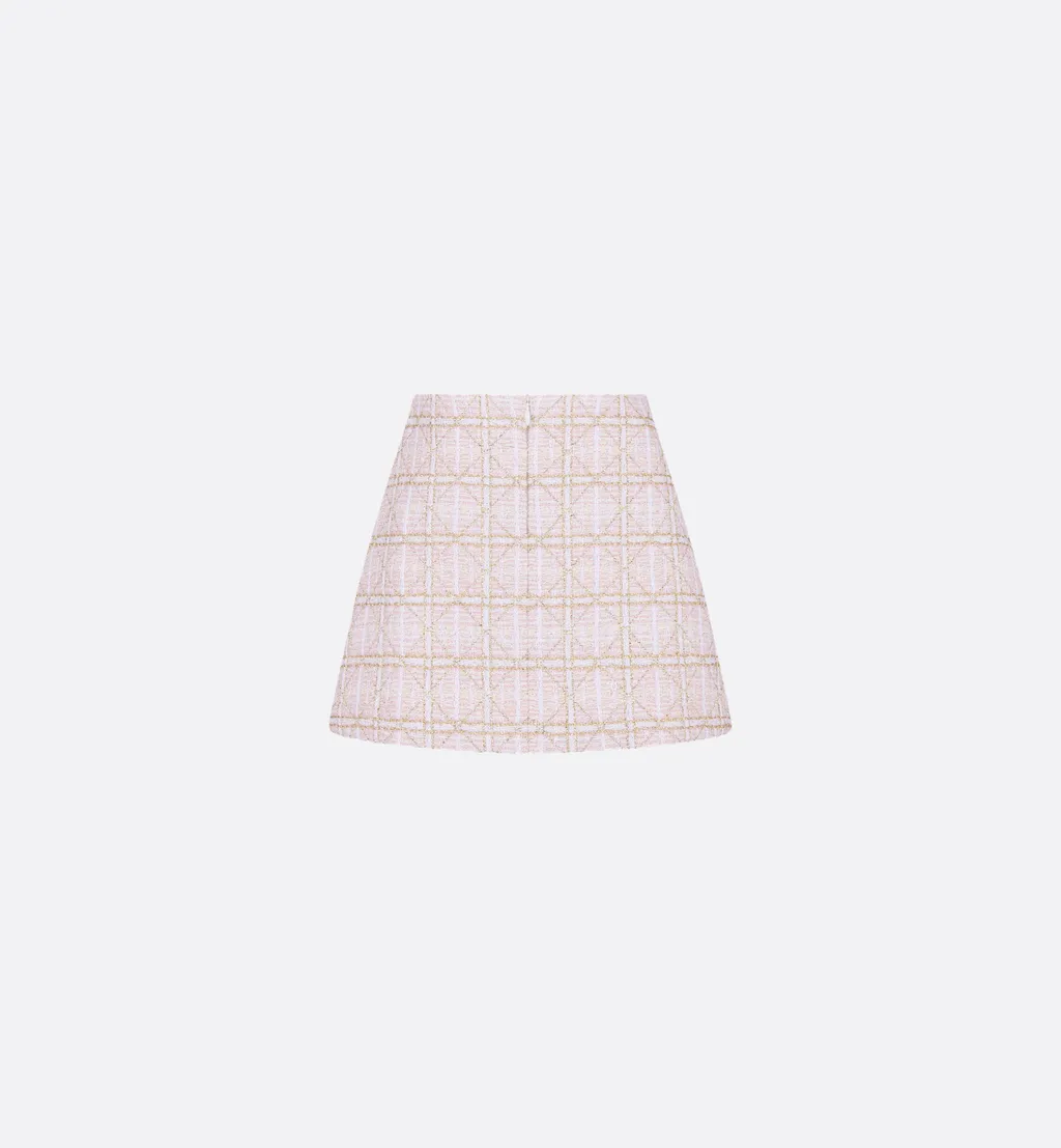 Kids' A-Line Skirt