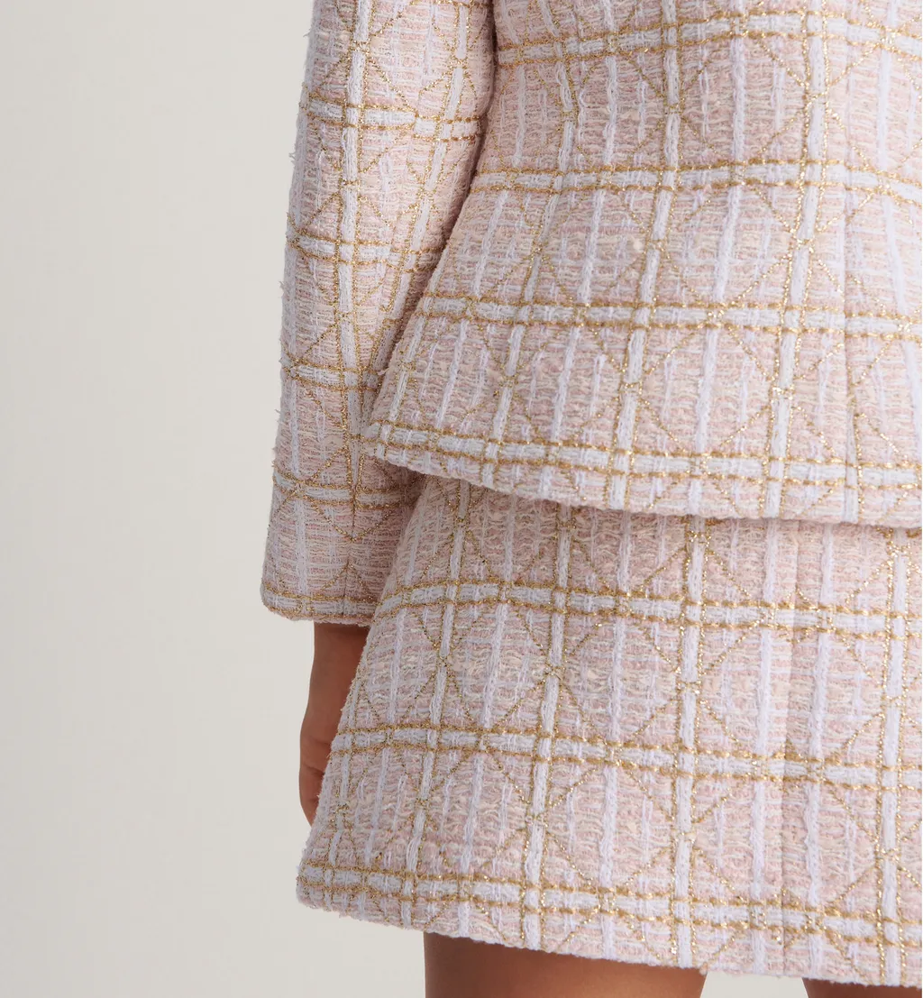 Kids' A-Line Skirt