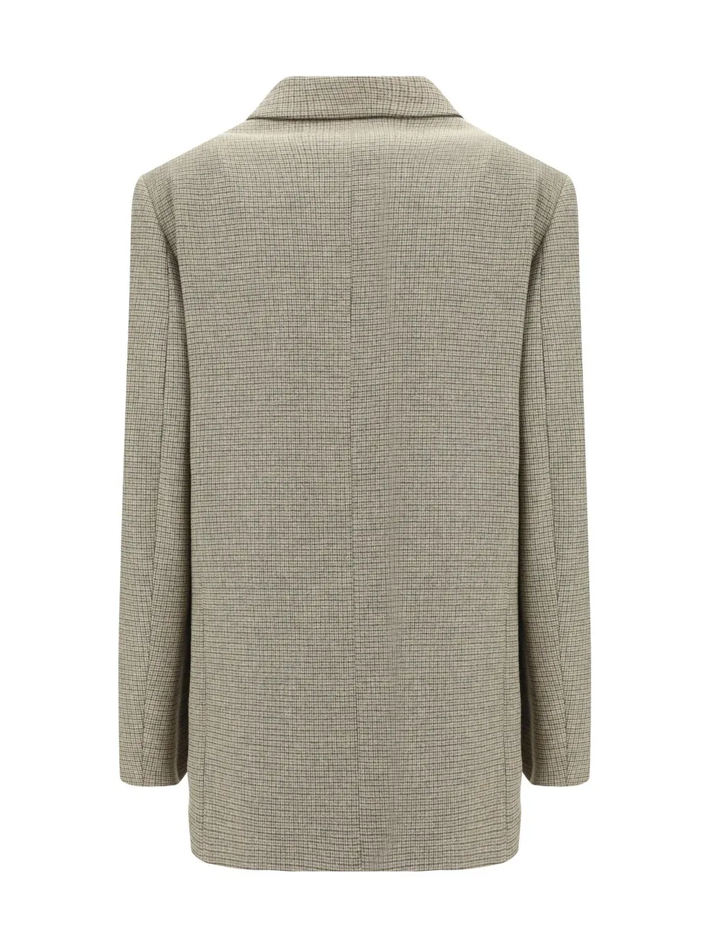 Pinko Double-Breasted Blazer