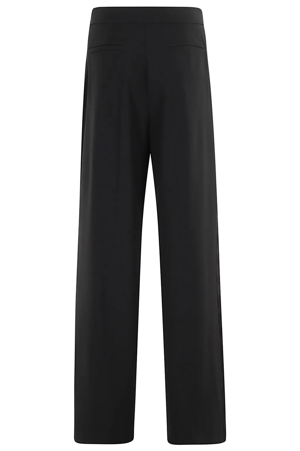 Pinko Petrarca Wide-Leg Trousers