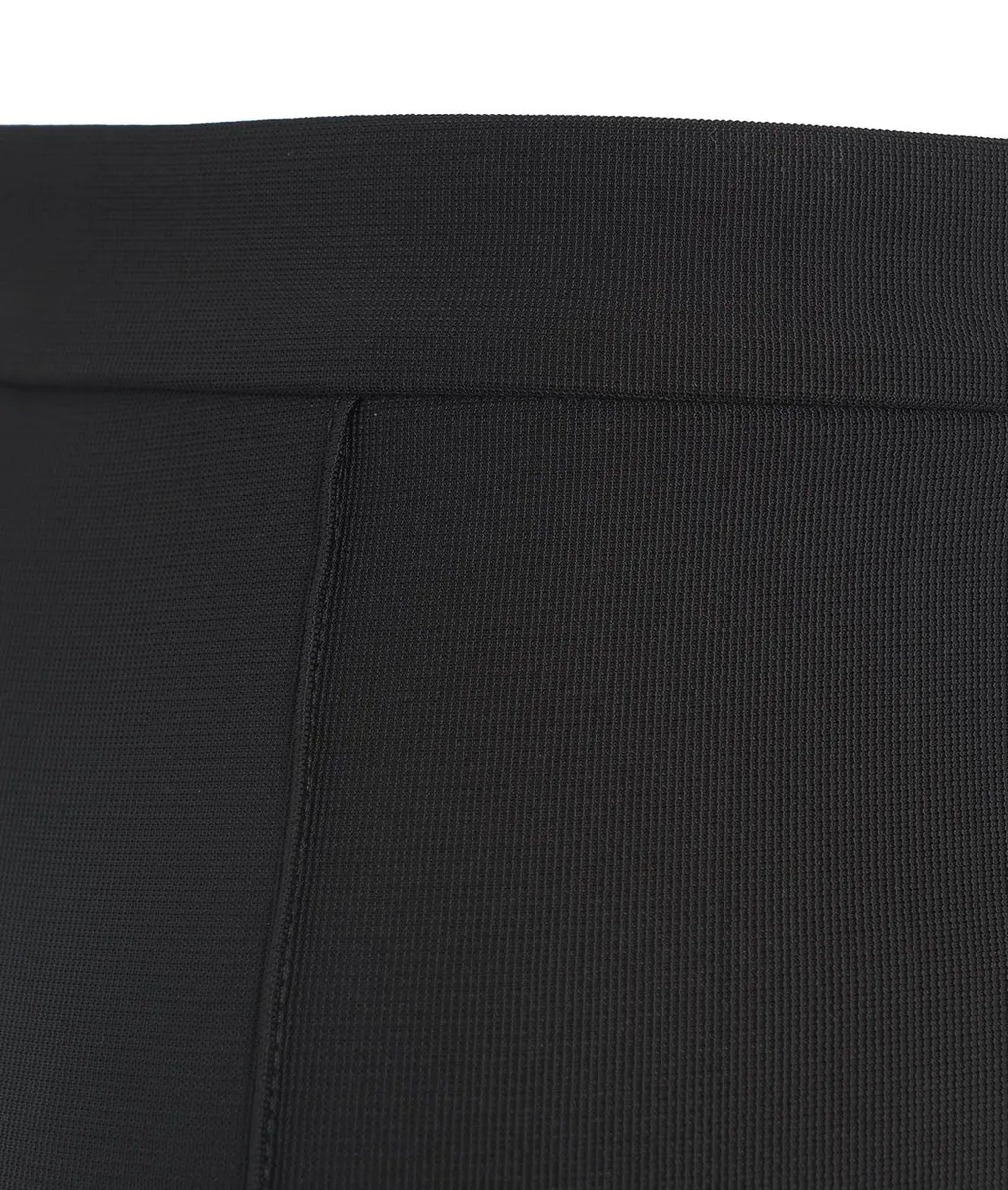 Pinko Technical Close-Fitting Stirrup Trousers