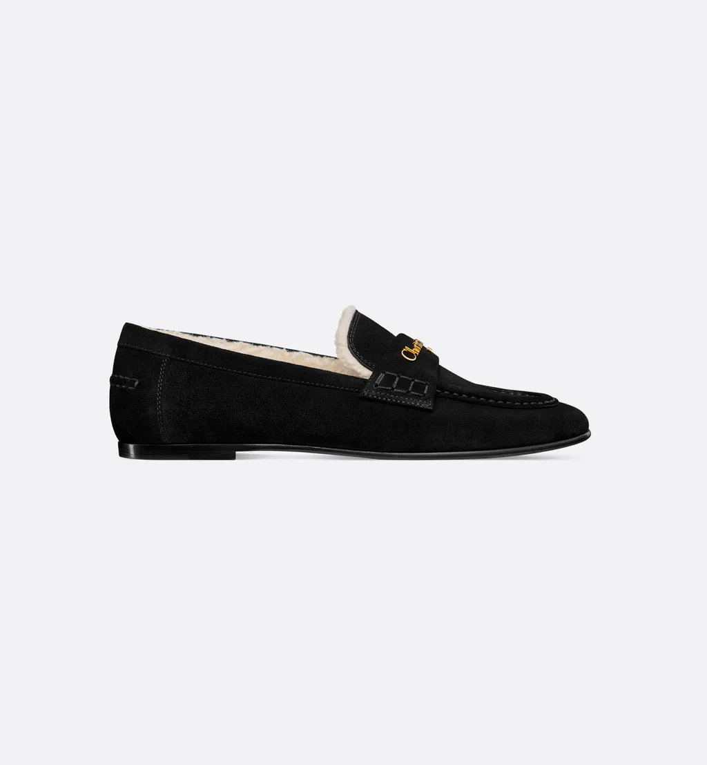 Dioralps Dior Boy Loafer