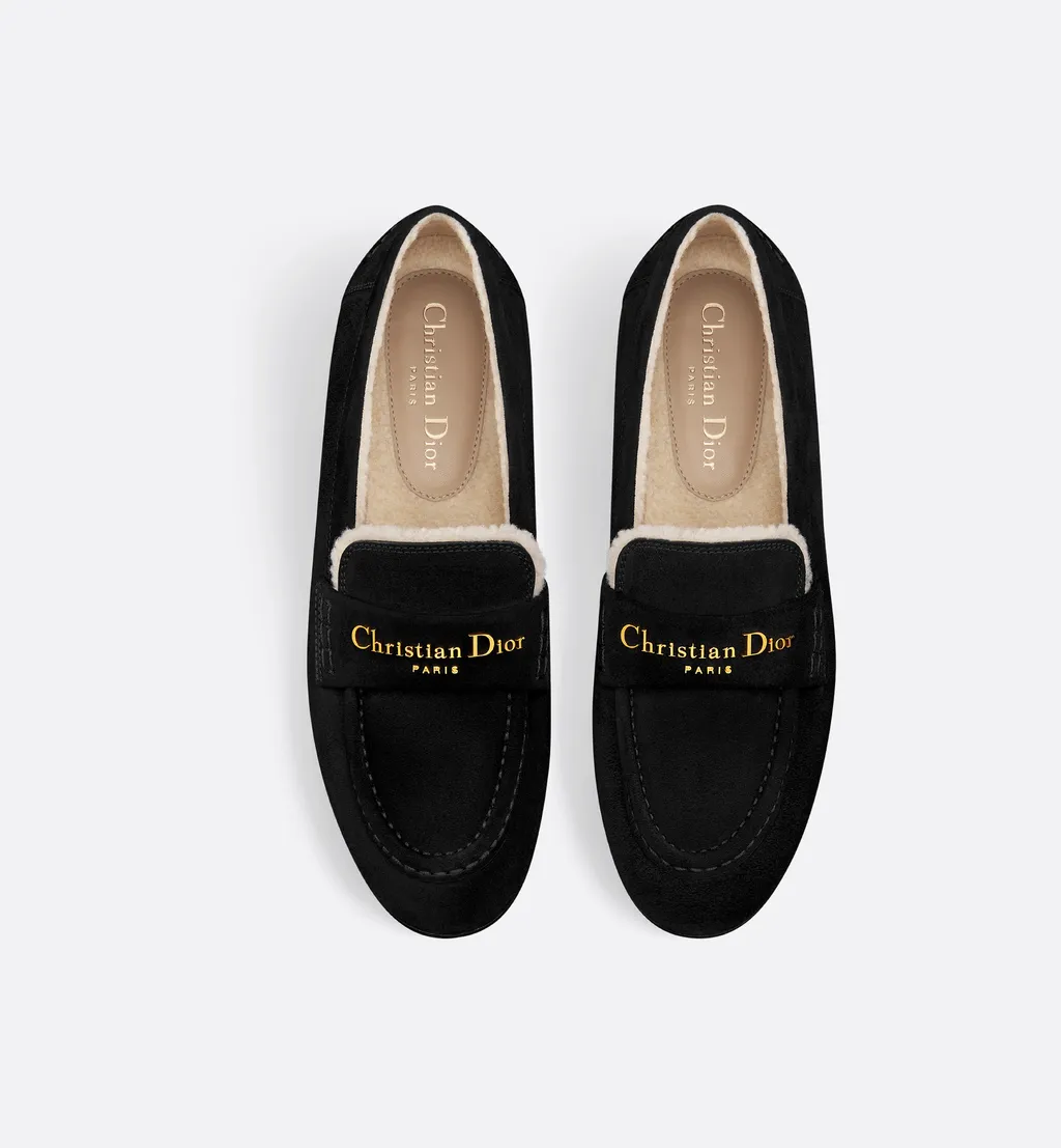 Dioralps Dior Boy Loafer