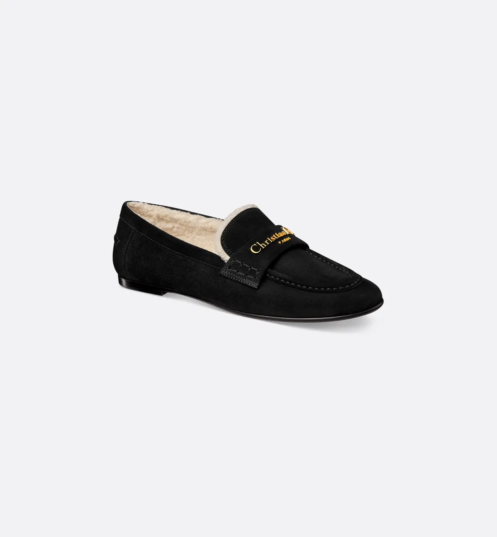 Dioralps Dior Boy Loafer