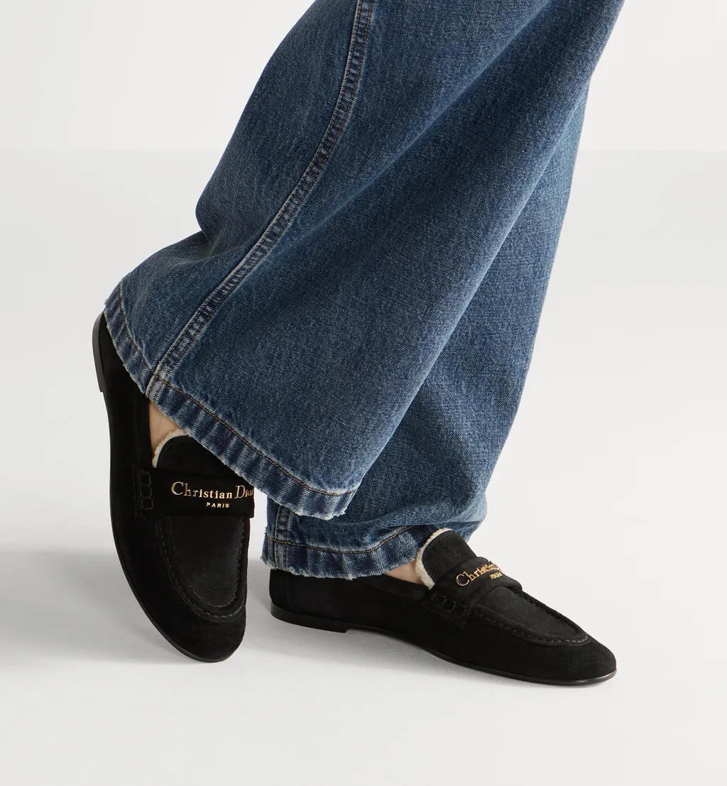 Dioralps Dior Boy Loafer
