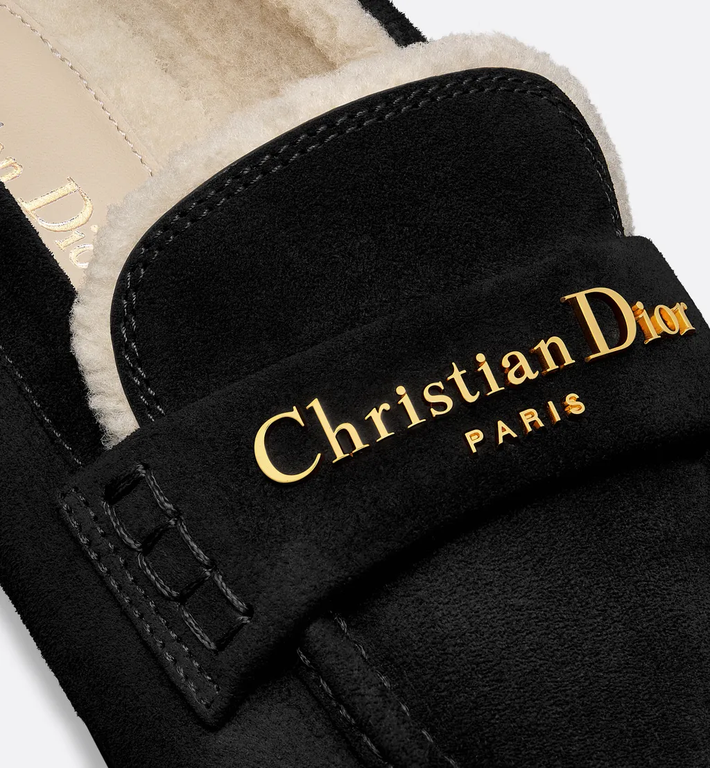 Dioralps Dior Boy Loafer