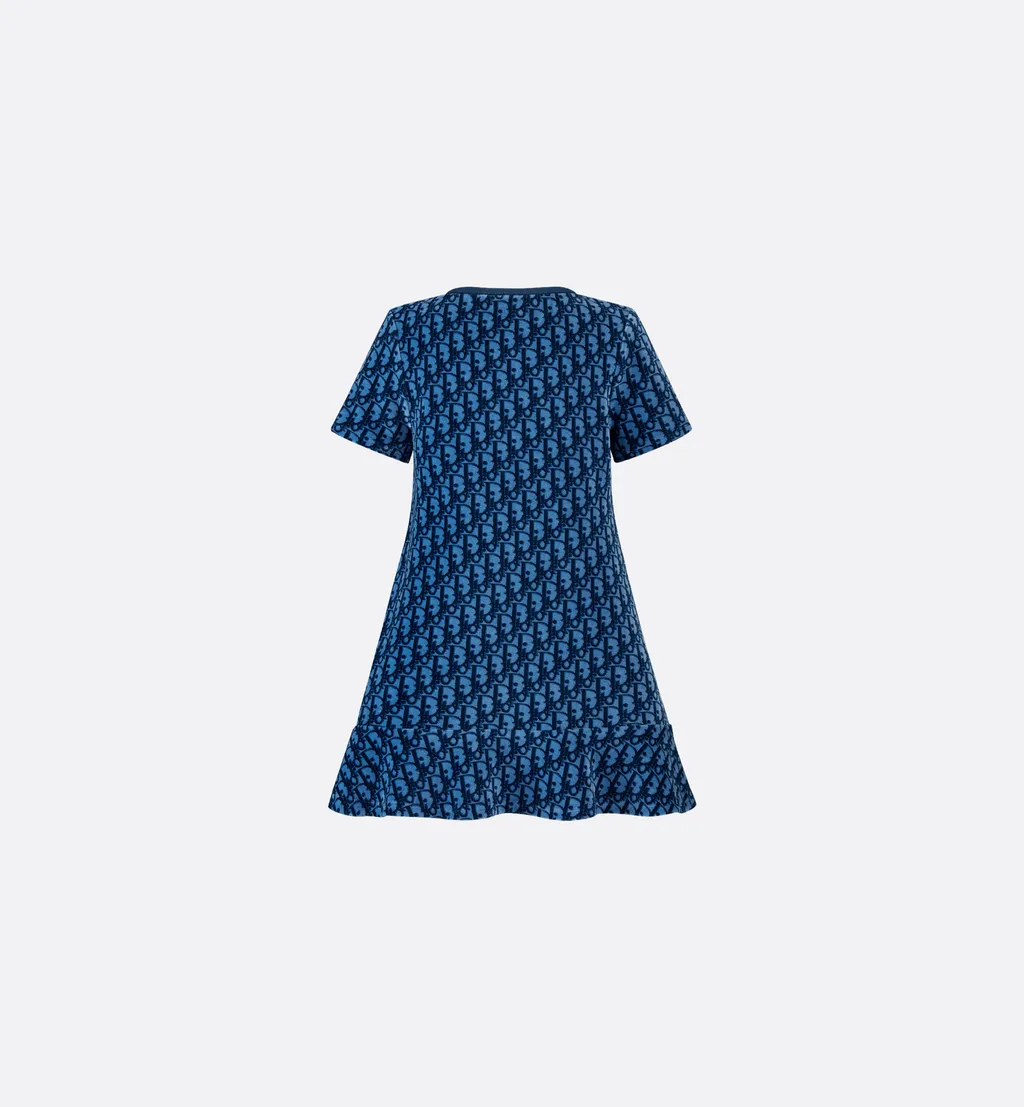 Kids' A-Line Dress