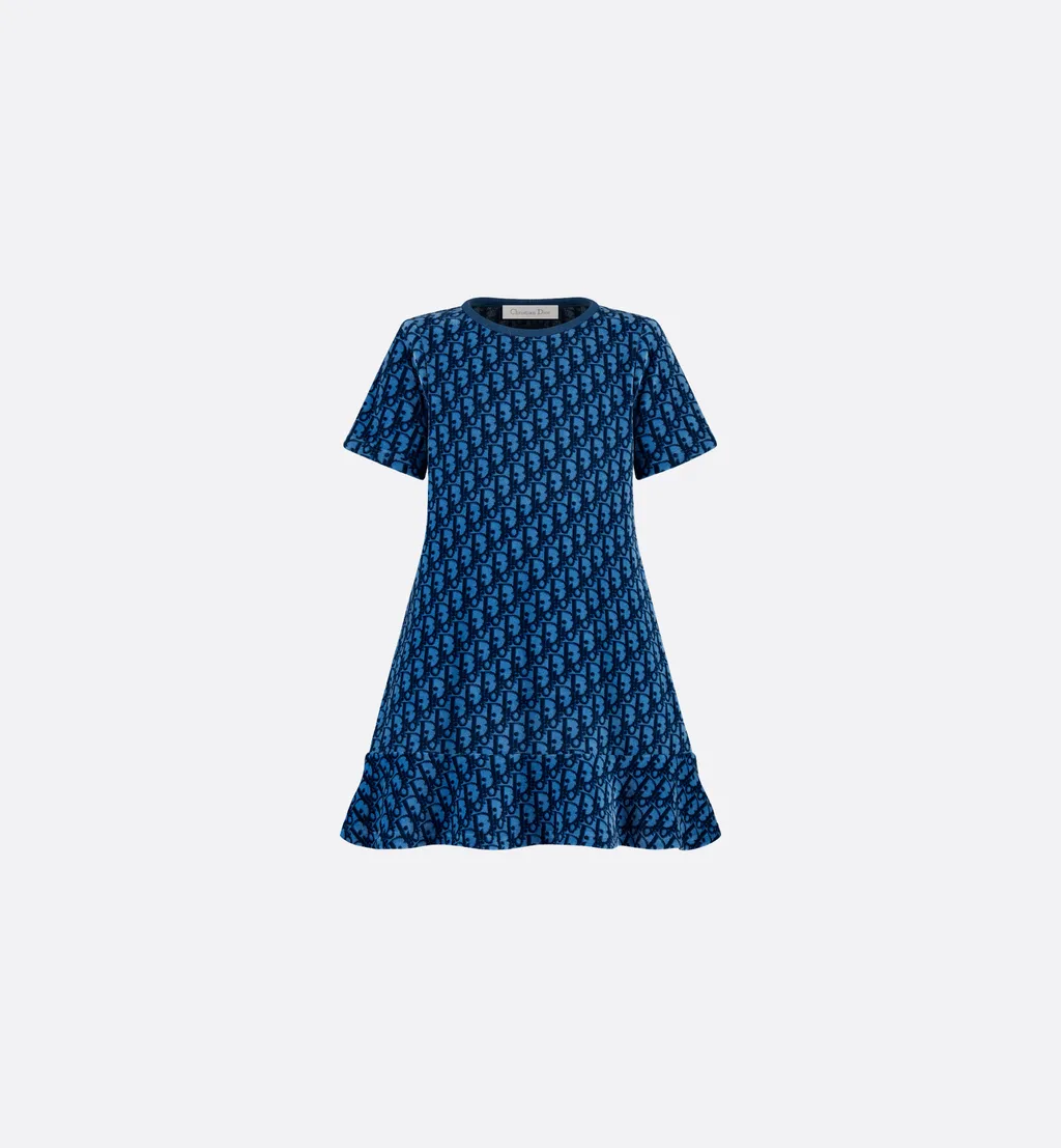 Kids' A-Line Dress