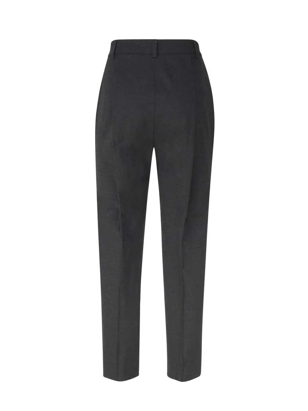 Pinko Tailored Cropped Trousers