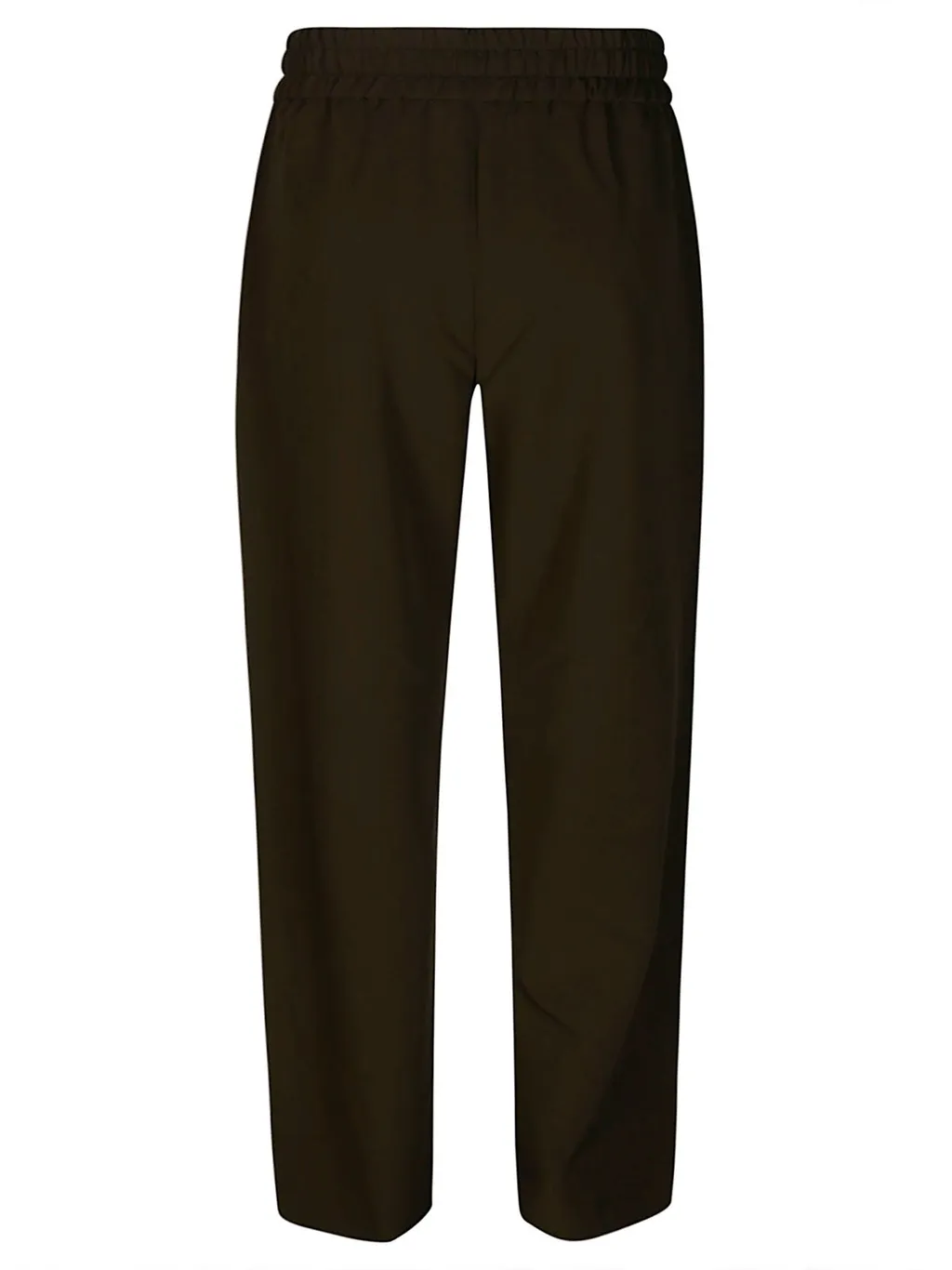 Pinko Semaforo High-Waist Trousers