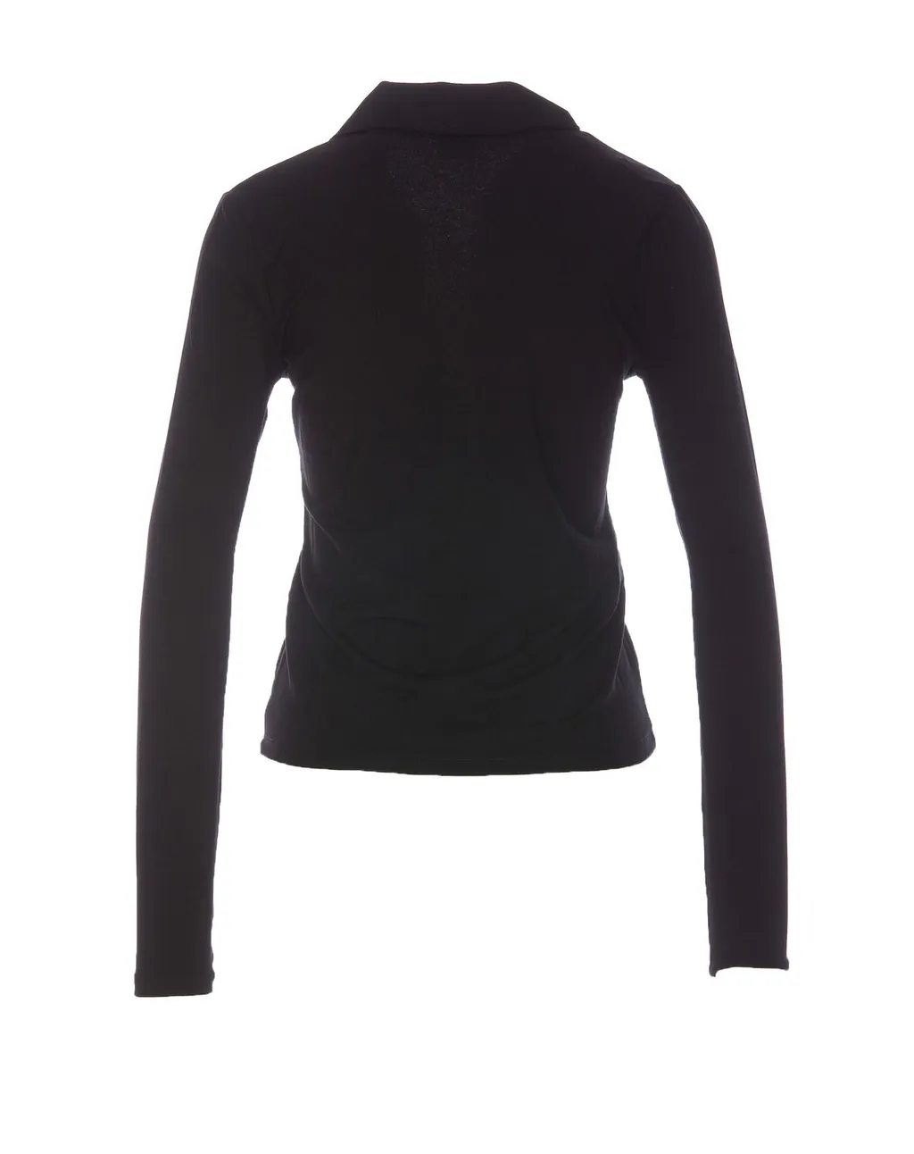 Pinko Collared Long-Sleeve Shirt