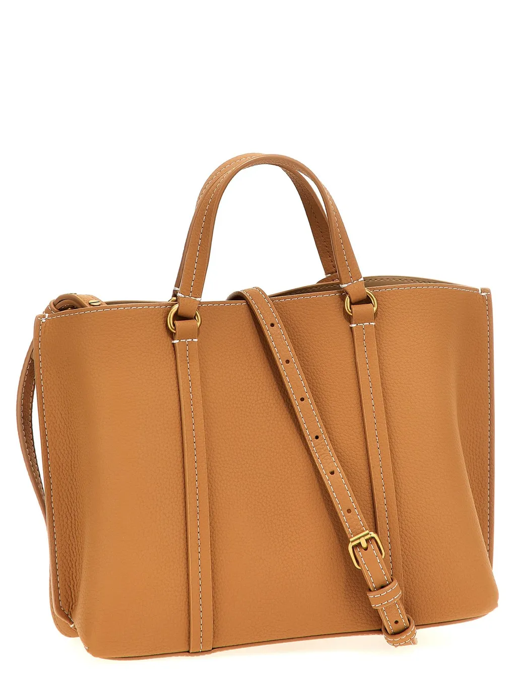 Pinko Carrie Classic Shopper Bag