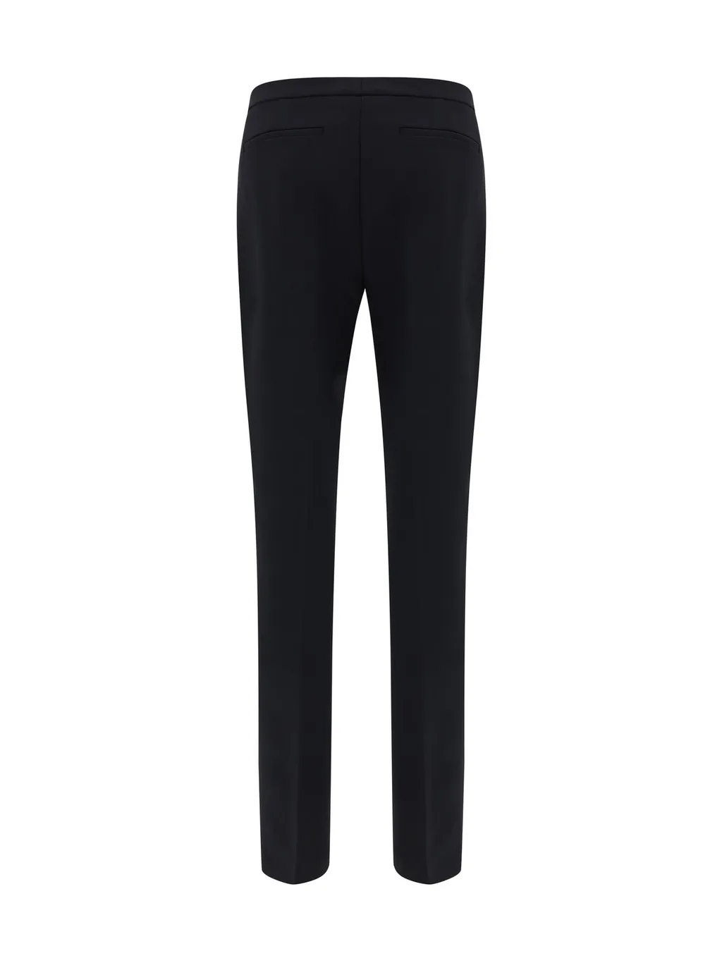 Pinko Technical Crepe Trousers