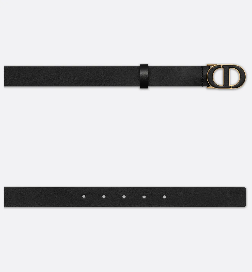 30 Montaigne Belt