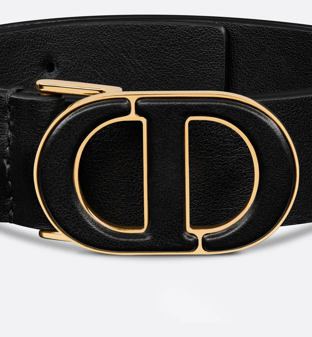 30 Montaigne Belt