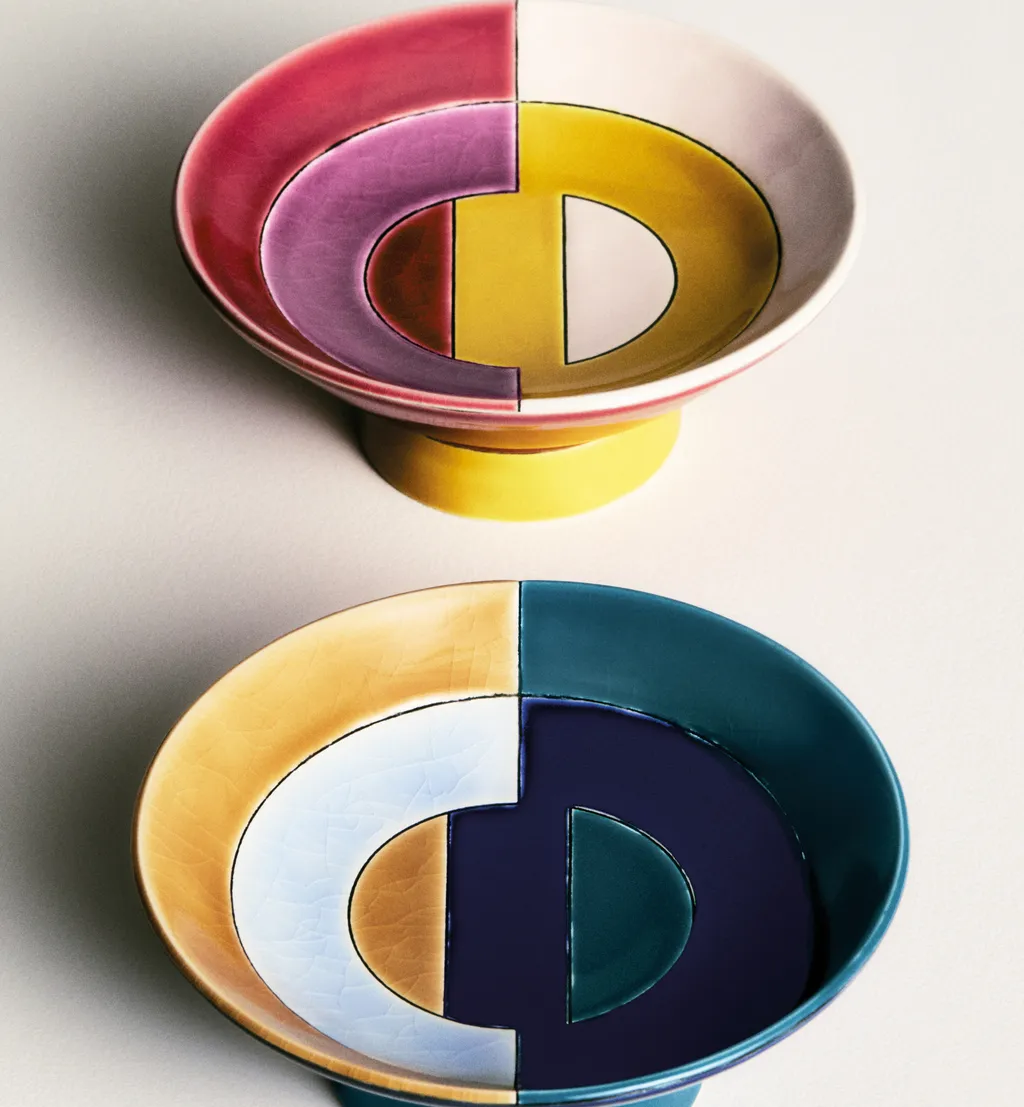 Trinket Tray
