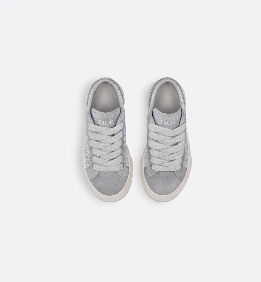 Kids' B33 Spin Low-Top Sneaker