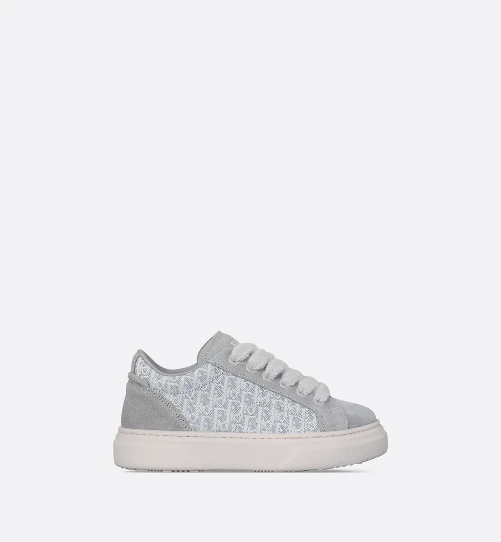 Kids' B33 Spin Low-Top Sneaker