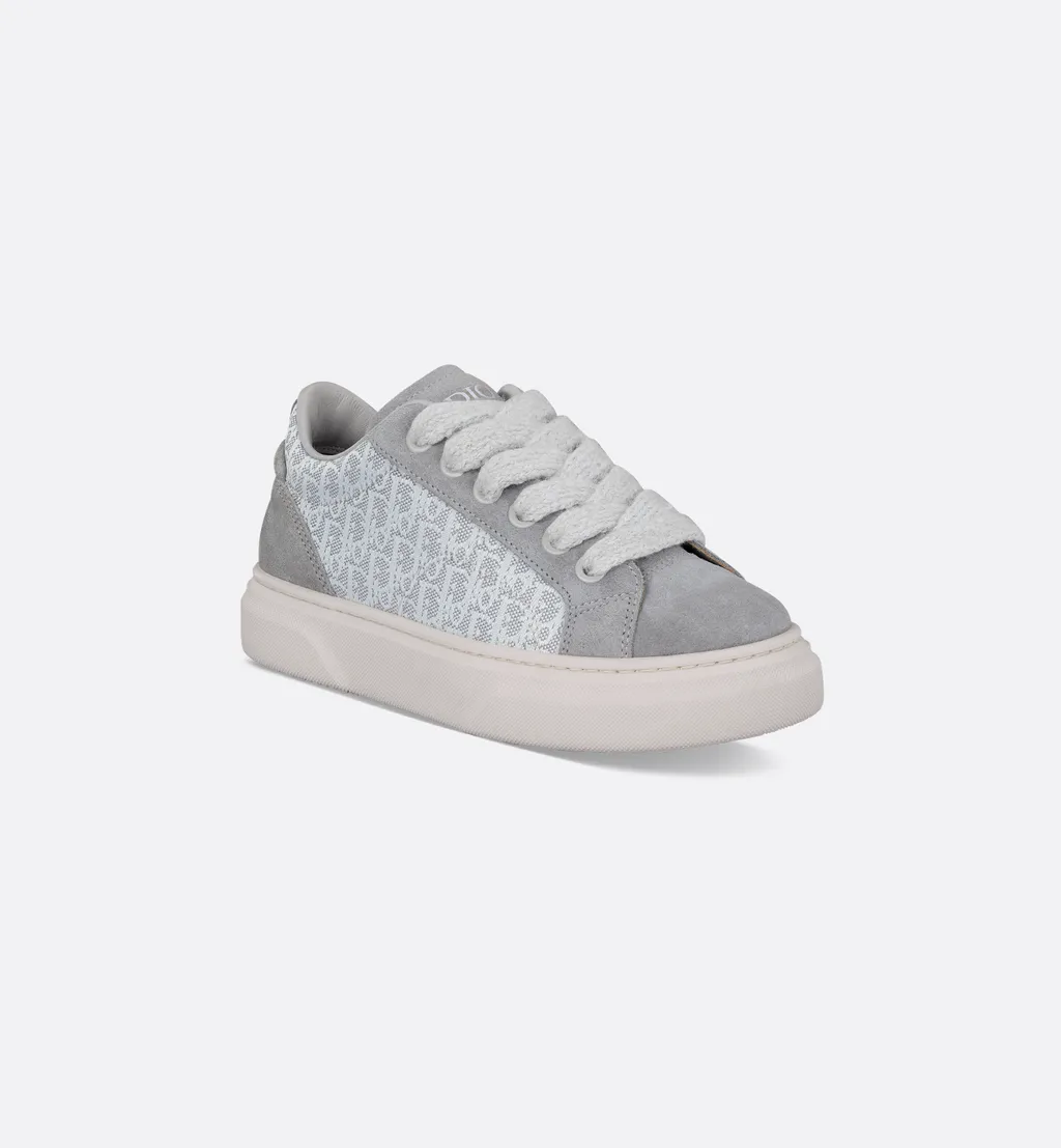 Kids' B33 Spin Low-Top Sneaker