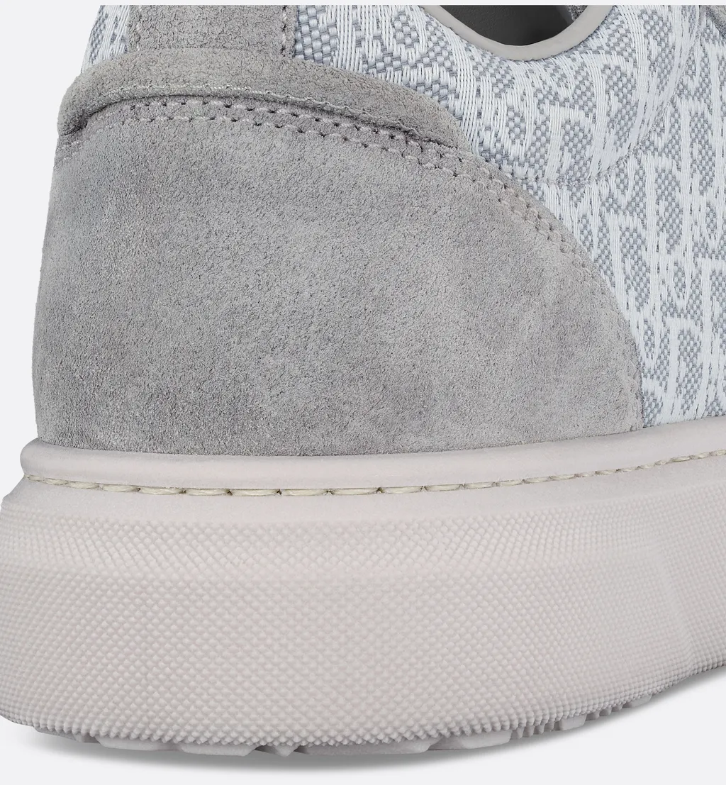 Kids' B33 Spin Low-Top Sneaker