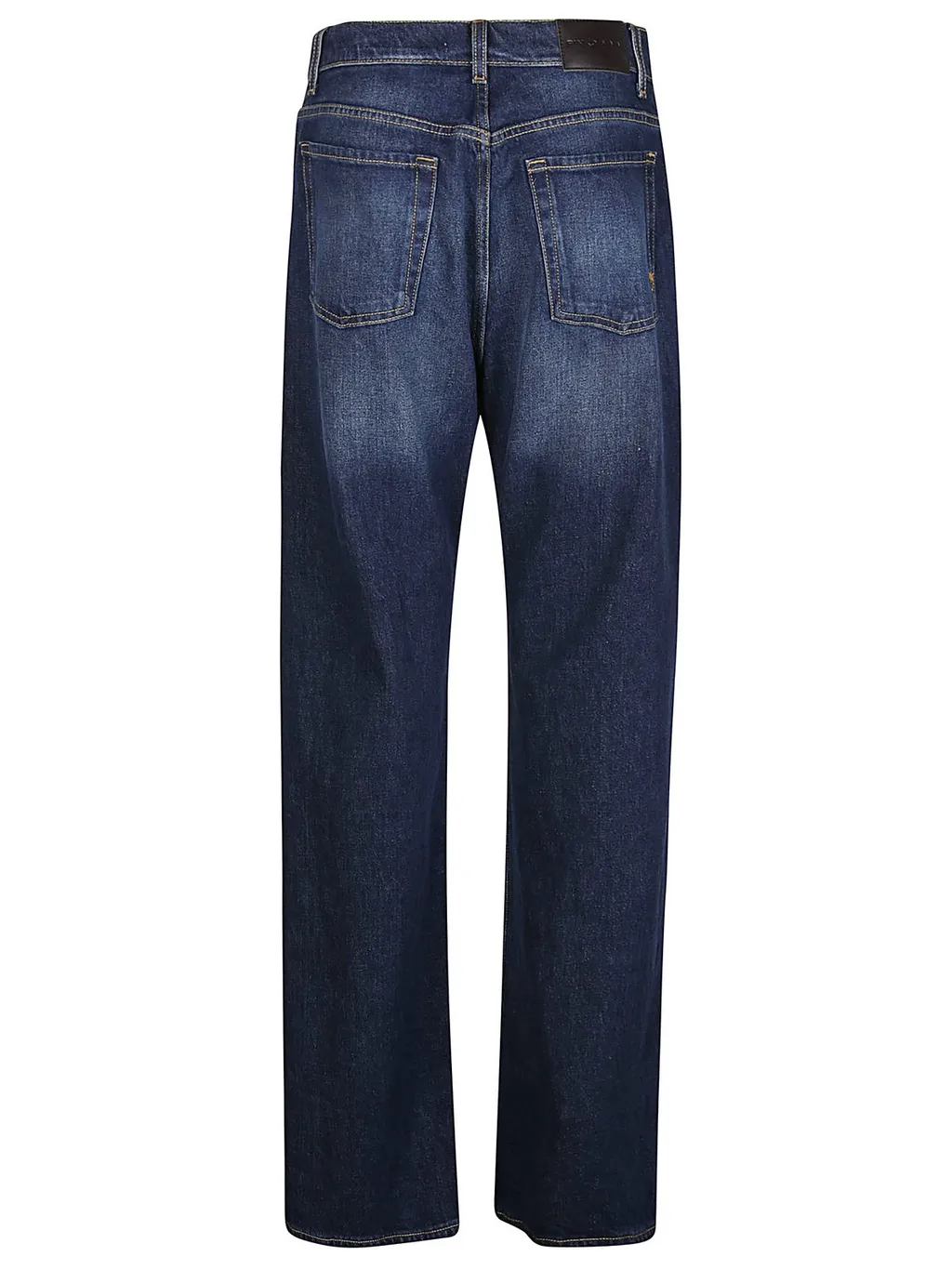 Pinko Wanda Straight Leg Jeans
