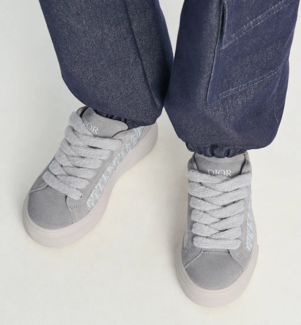 Kids' B33 Spin Low-Top Sneaker