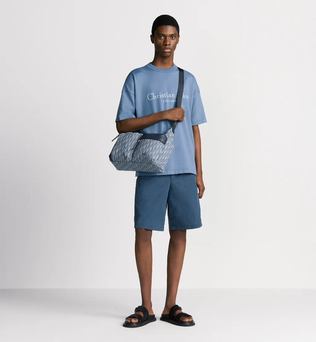 Medium Rider Soft Hobo Bag