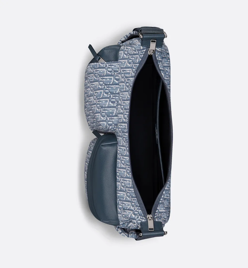 Medium Rider Soft Hobo Bag