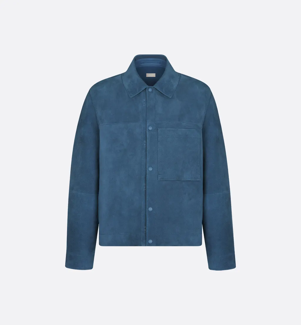 Blouson Jacket