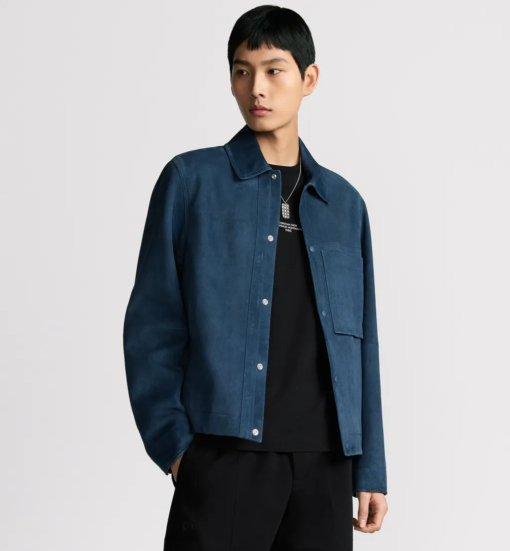 Blouson Jacket