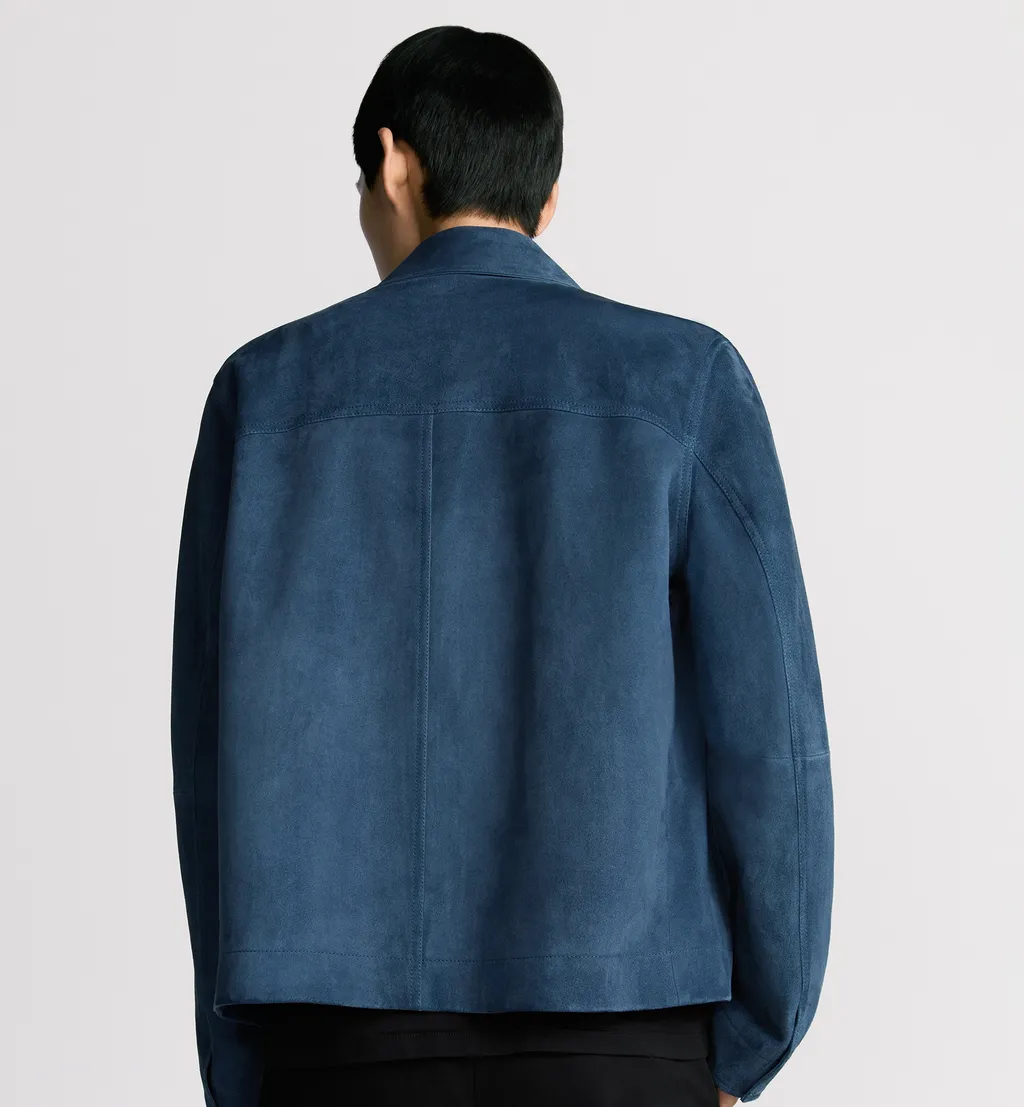 Blouson Jacket