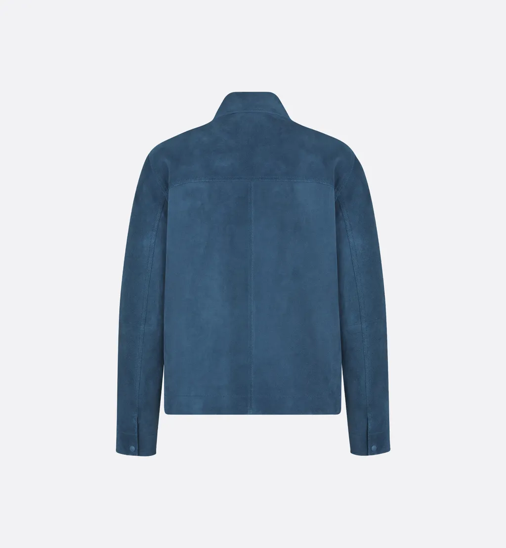 Blouson Jacket