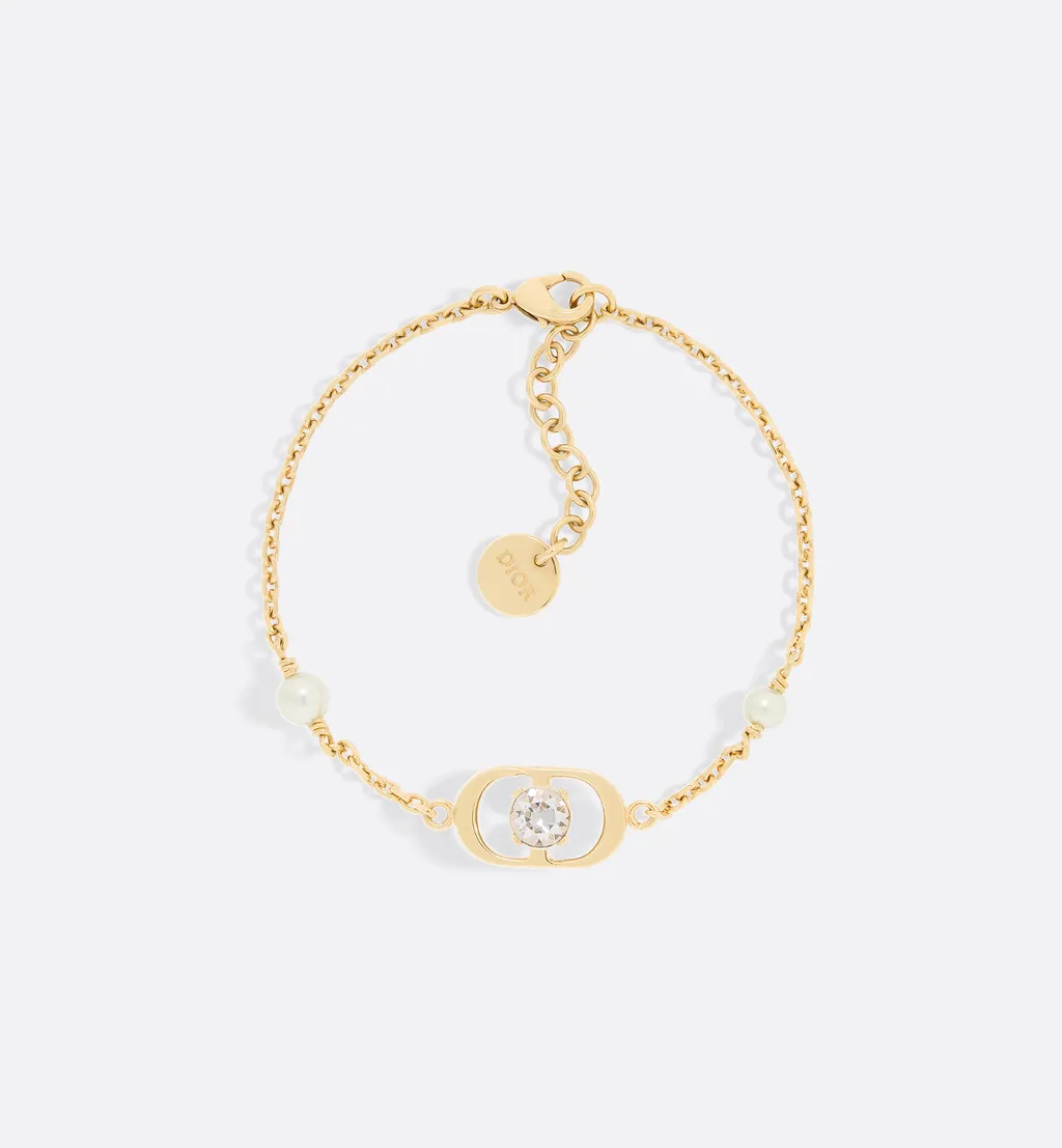 Petit Cd Jolie Bracelet